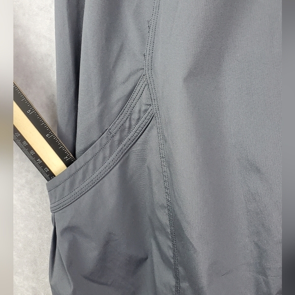 Lululemon Athletica Gray Pants Size 8 - Picture 10 of 10